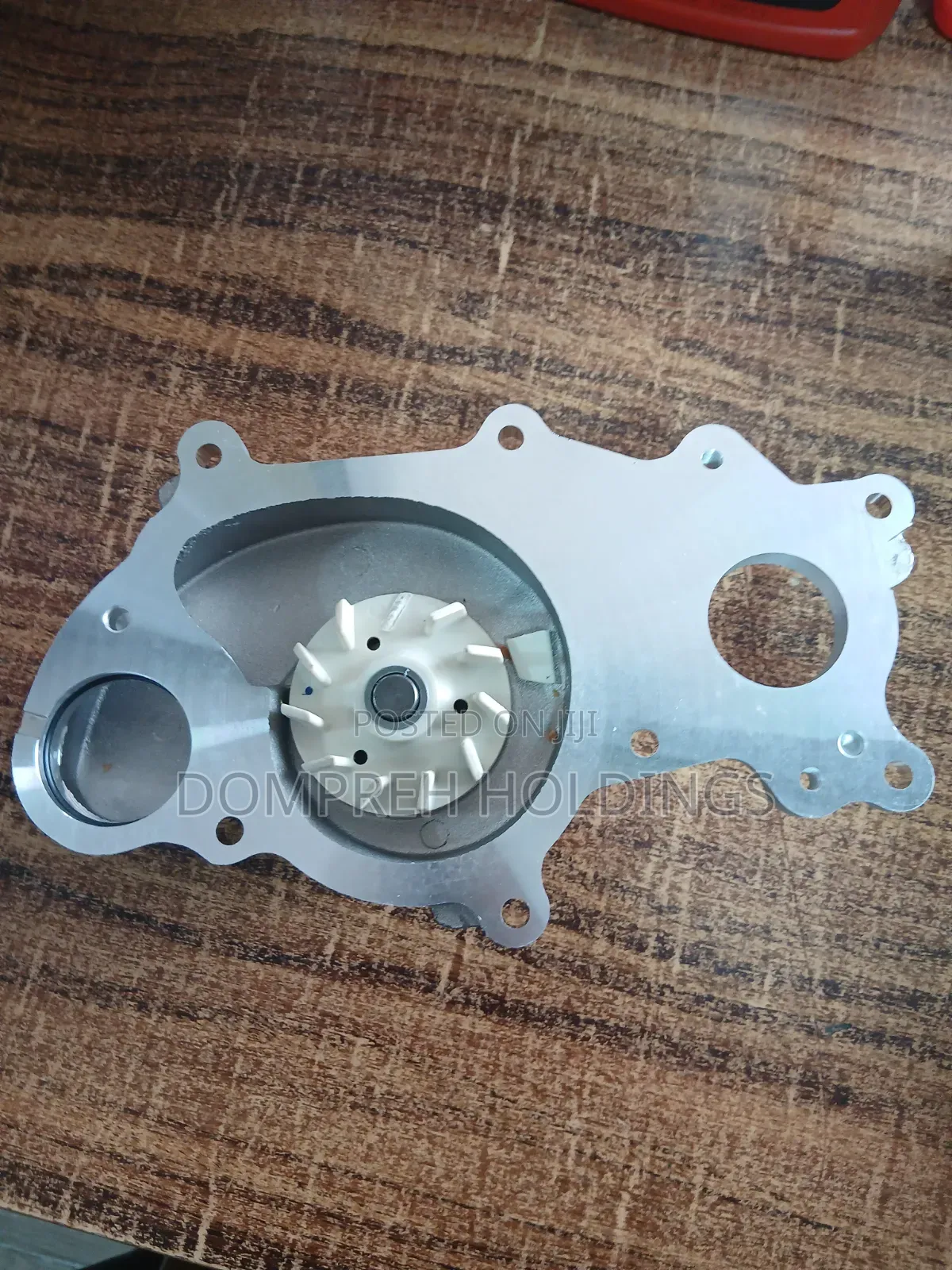 Ford F150, Mustang, Transit Engine Water Pump
