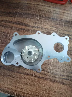 Ford F150, Mustang, Transit Engine Water Pump