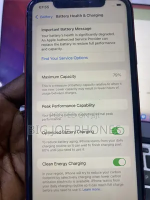 Apple iPhone XR 64 GB Red