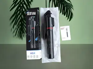 H53 Compact Portable Selfie Stick