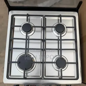 Ailyons Gas Cooker