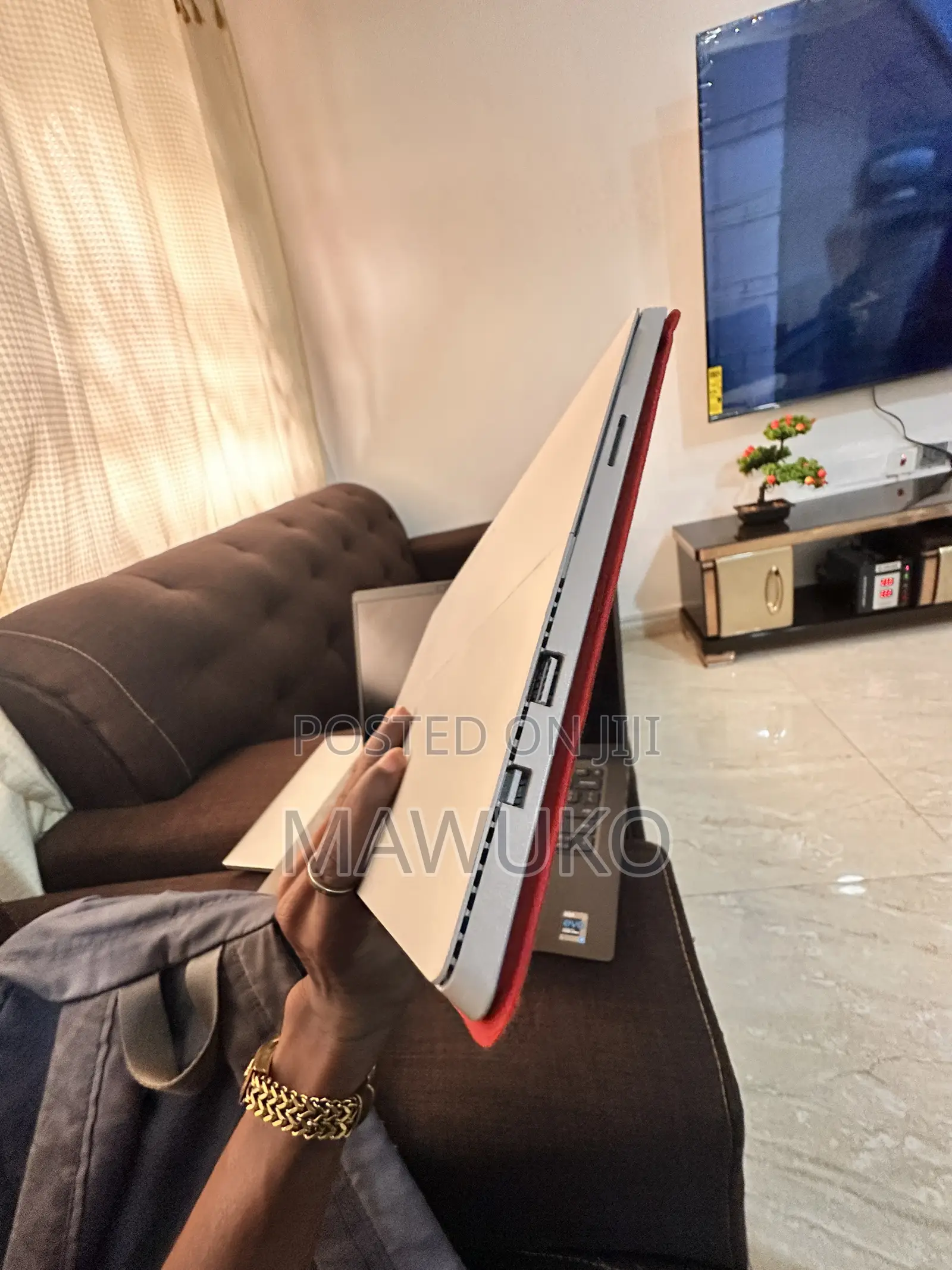 New Laptop Microsoft Surface Laptop 4GB Intel Core i5 SSD 128GB