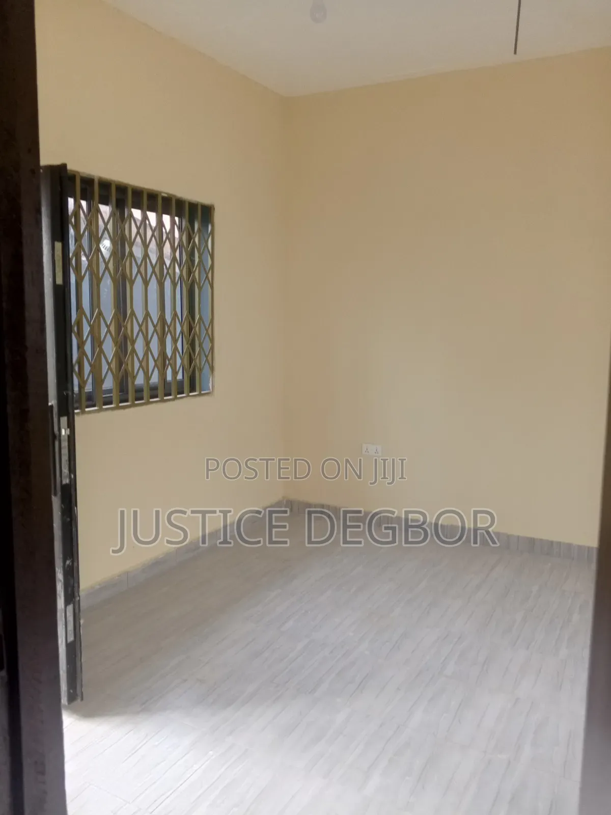 1bdrm Apartment in Bestchoice, Dzorwulu for rent