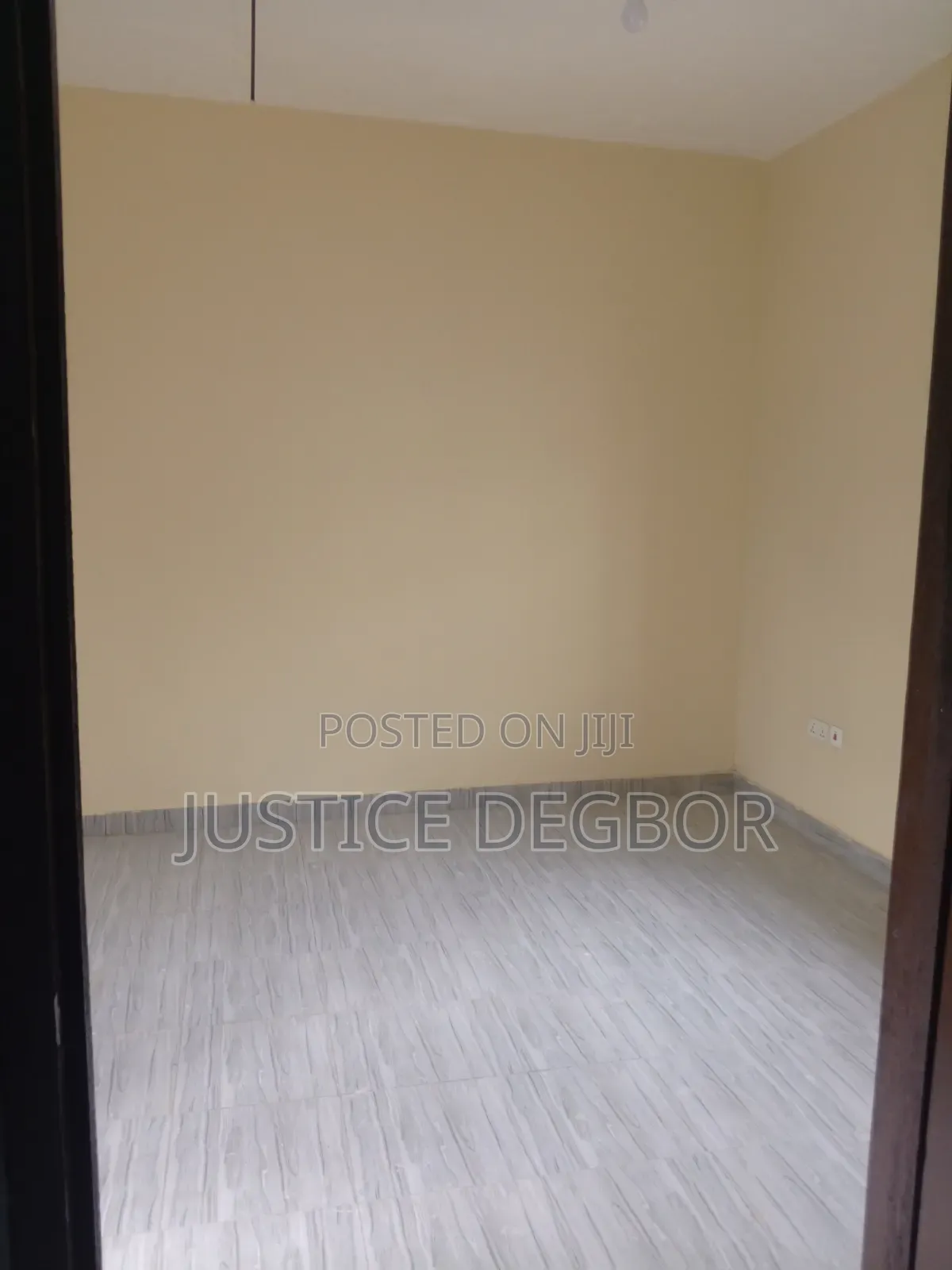 1bdrm Apartment in Bestchoice, Dzorwulu for rent