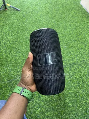 X-Bass S400 Portable Bluetooth Speaker