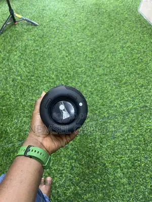 X-Bass S400 Portable Bluetooth Speaker