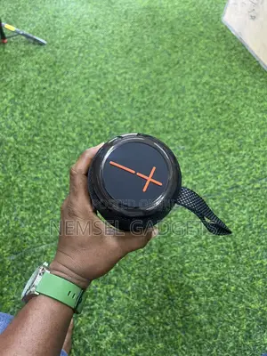 X-Bass S400 Portable Bluetooth Speaker