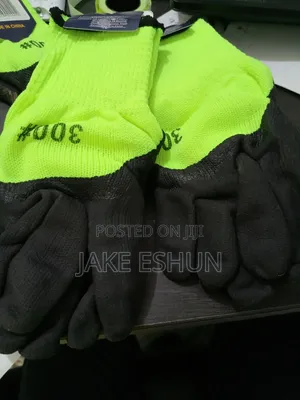 Hand Gloves