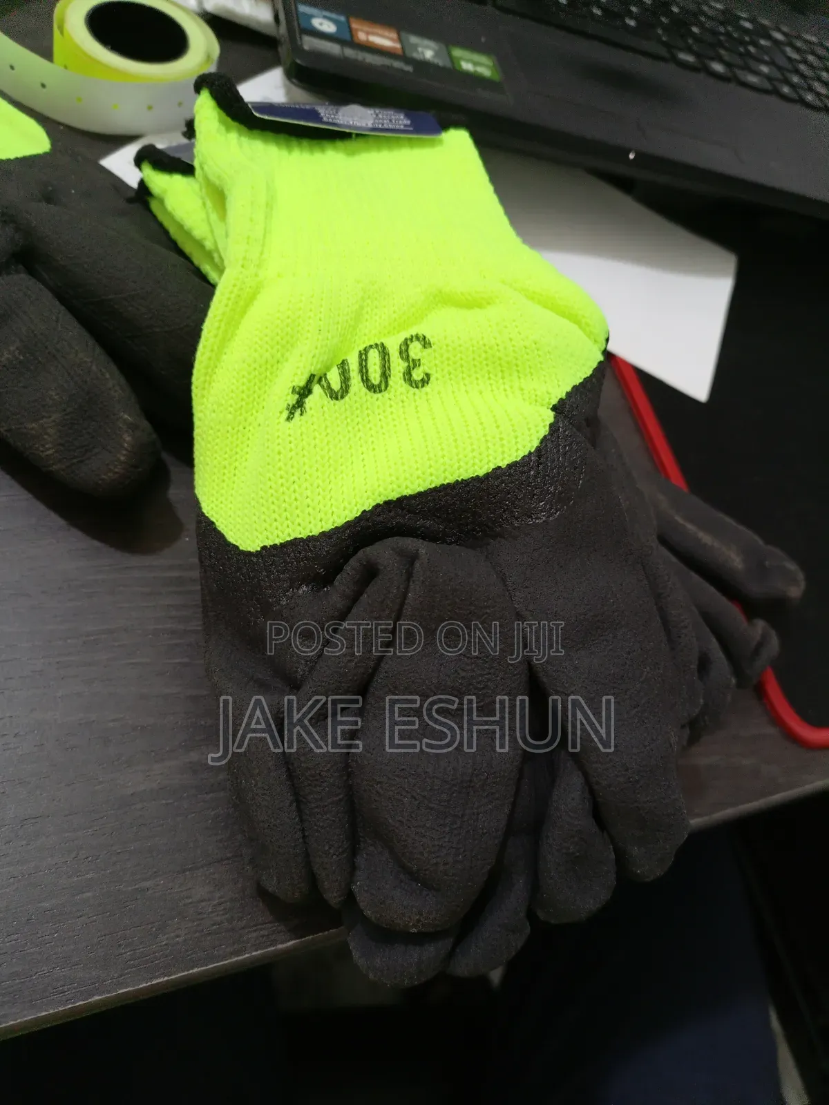 Hand Gloves