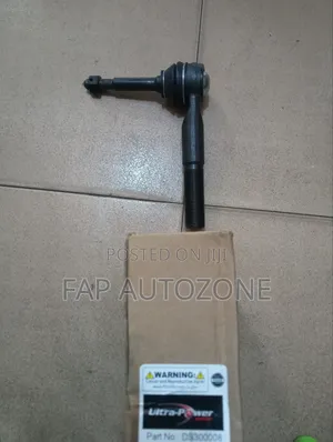 Premium Ultra Power FORD F250 and Ford F350 Tie Rod Outer From USA.