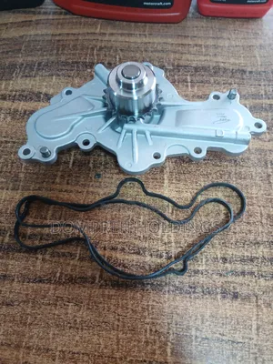 Ford Edge, Lincoln, Mazda Engine Water Pump
