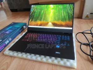 Laptop HP Omen 16 16GB Intel Core i7 SSD 512GB