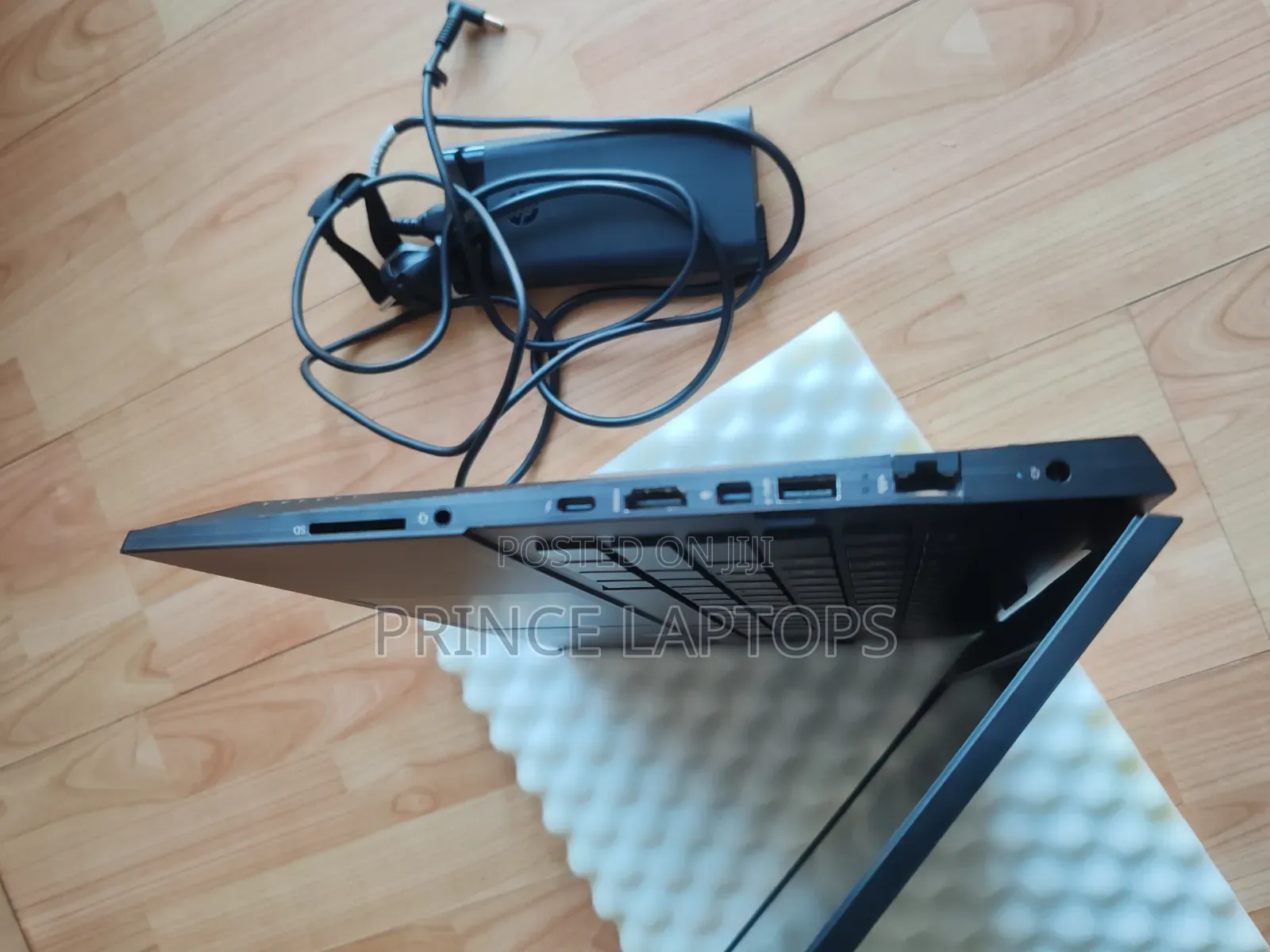 Laptop HP Omen 16 16GB Intel Core i7 SSD 512GB
