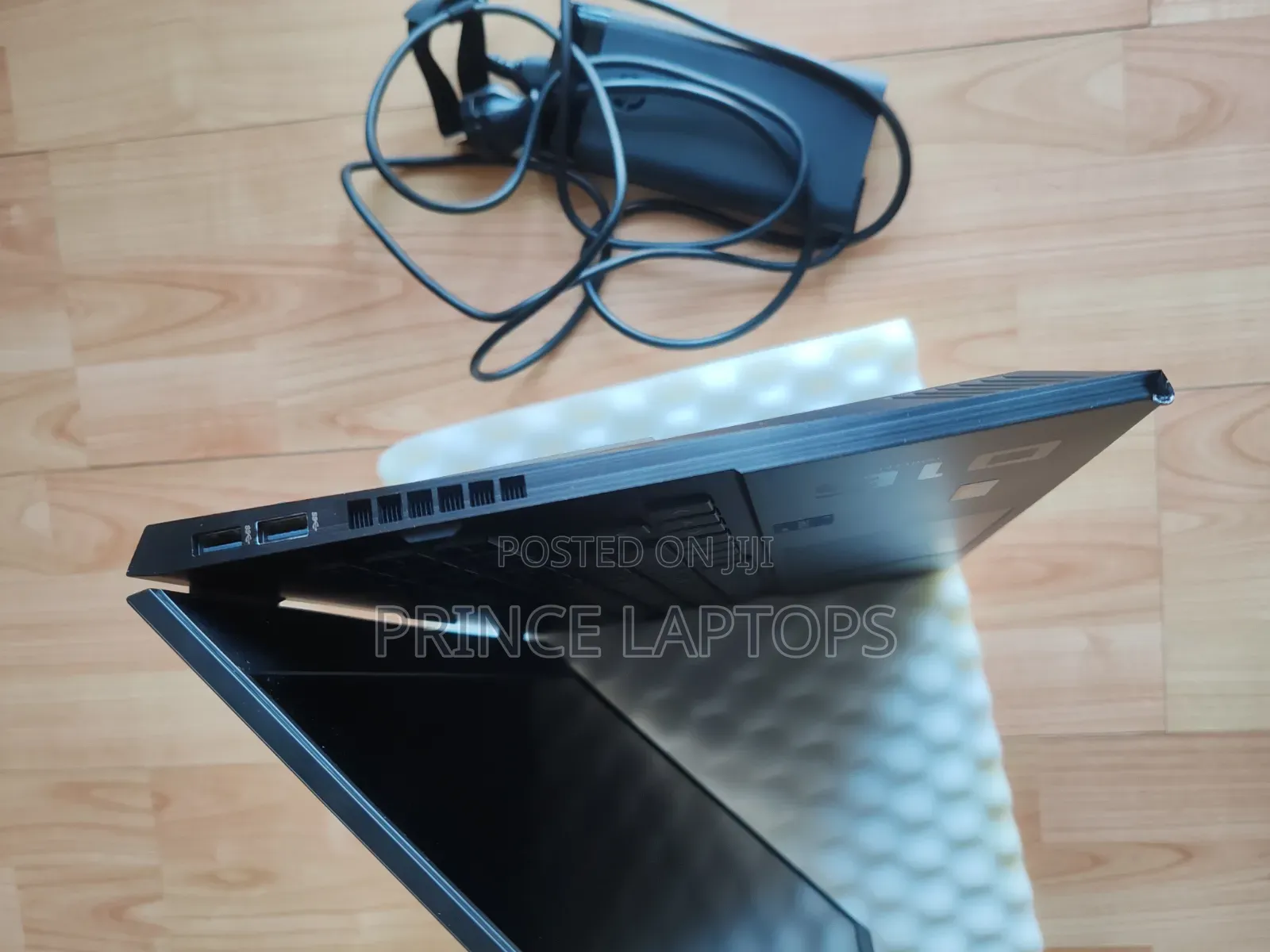Laptop HP Omen 16 16GB Intel Core i7 SSD 512GB