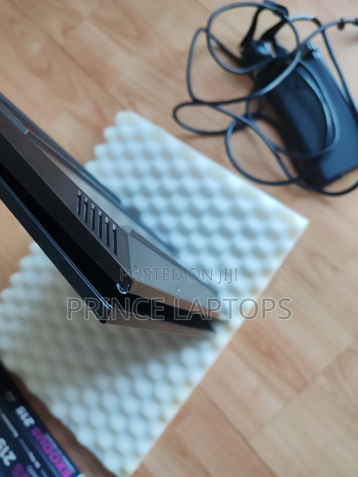 Laptop HP Omen 16 16GB Intel Core i7 SSD 512GB