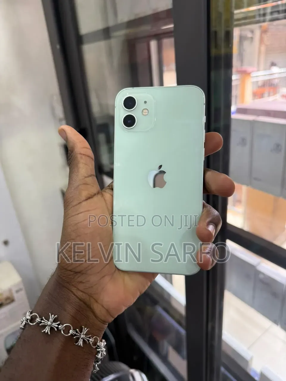 Apple iPhone 12 128 GB Blue