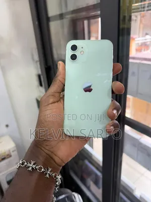 Apple iPhone 12 128 GB Blue