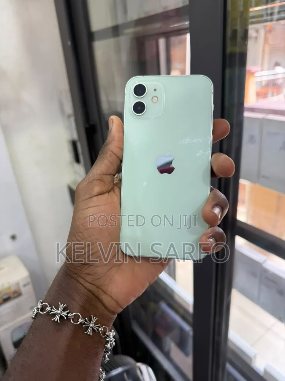 Apple iPhone 12 128 GB Blue