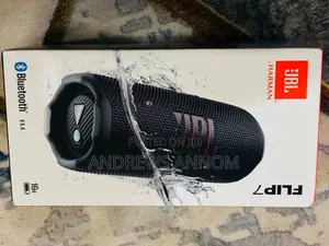 JBL Flip 7