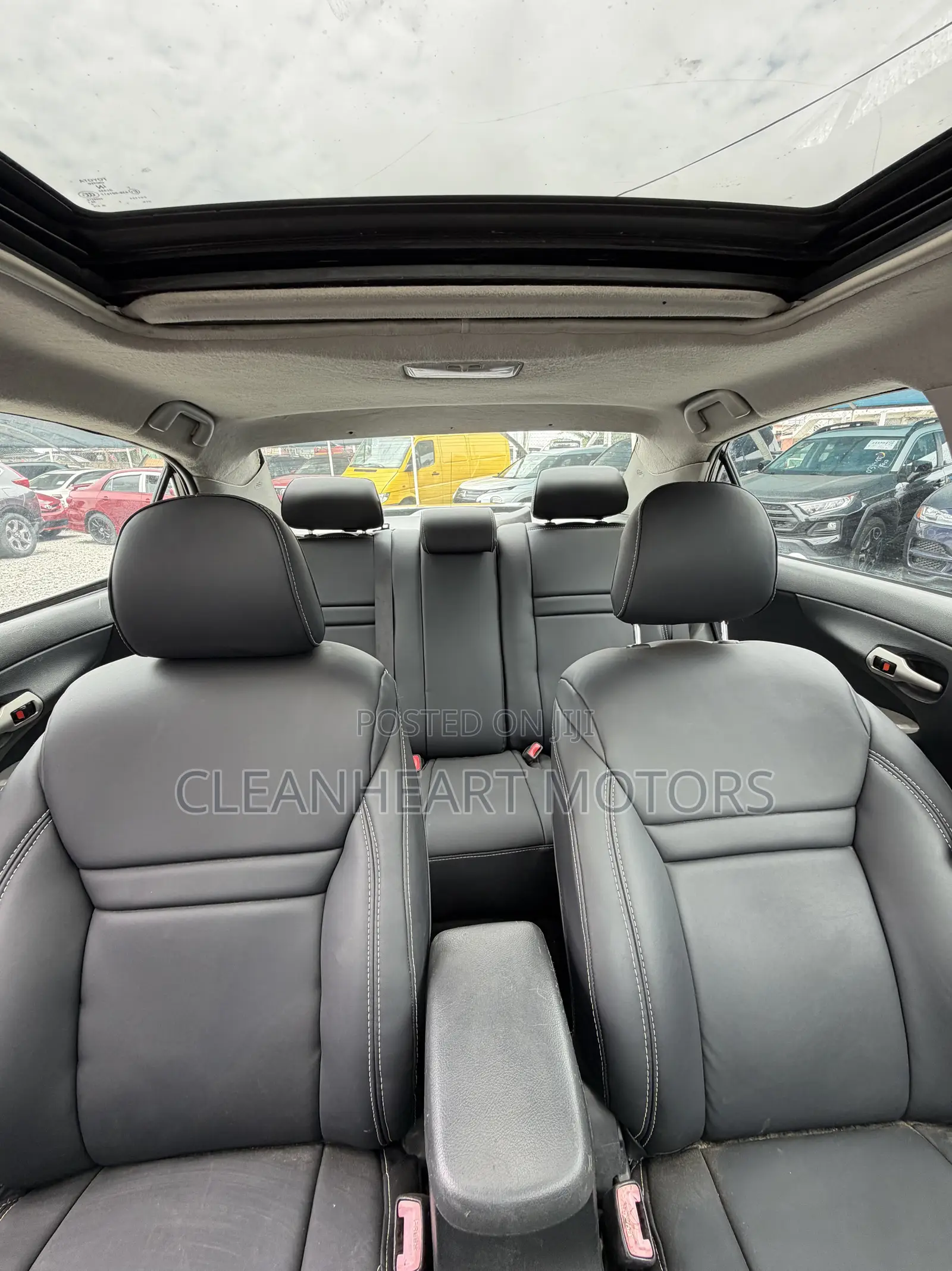 Toyota Corolla S 5-Speed 2013 Black