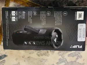 JBL Flip 7