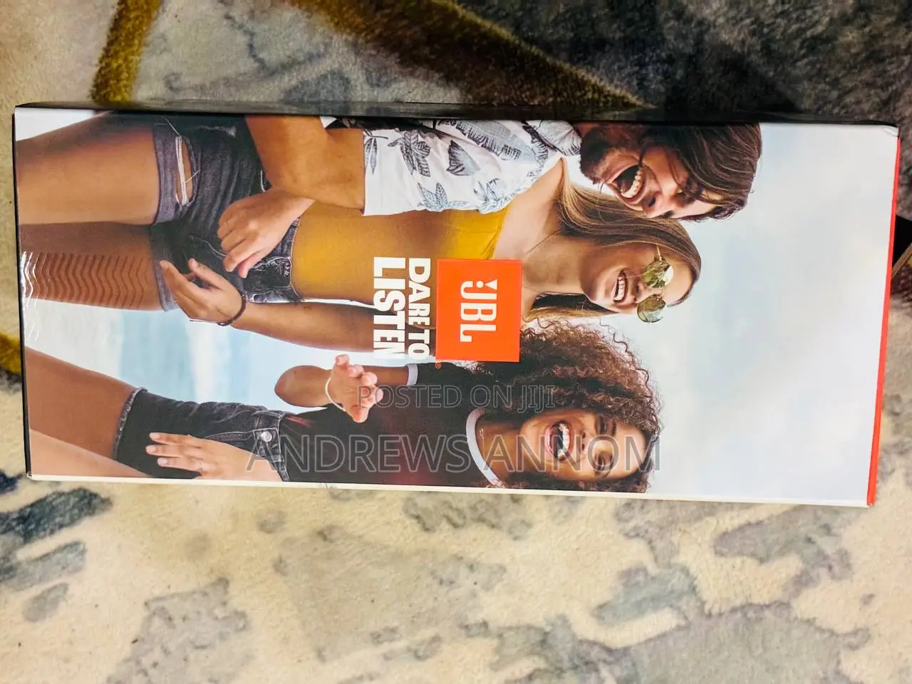 JBL Flip 7