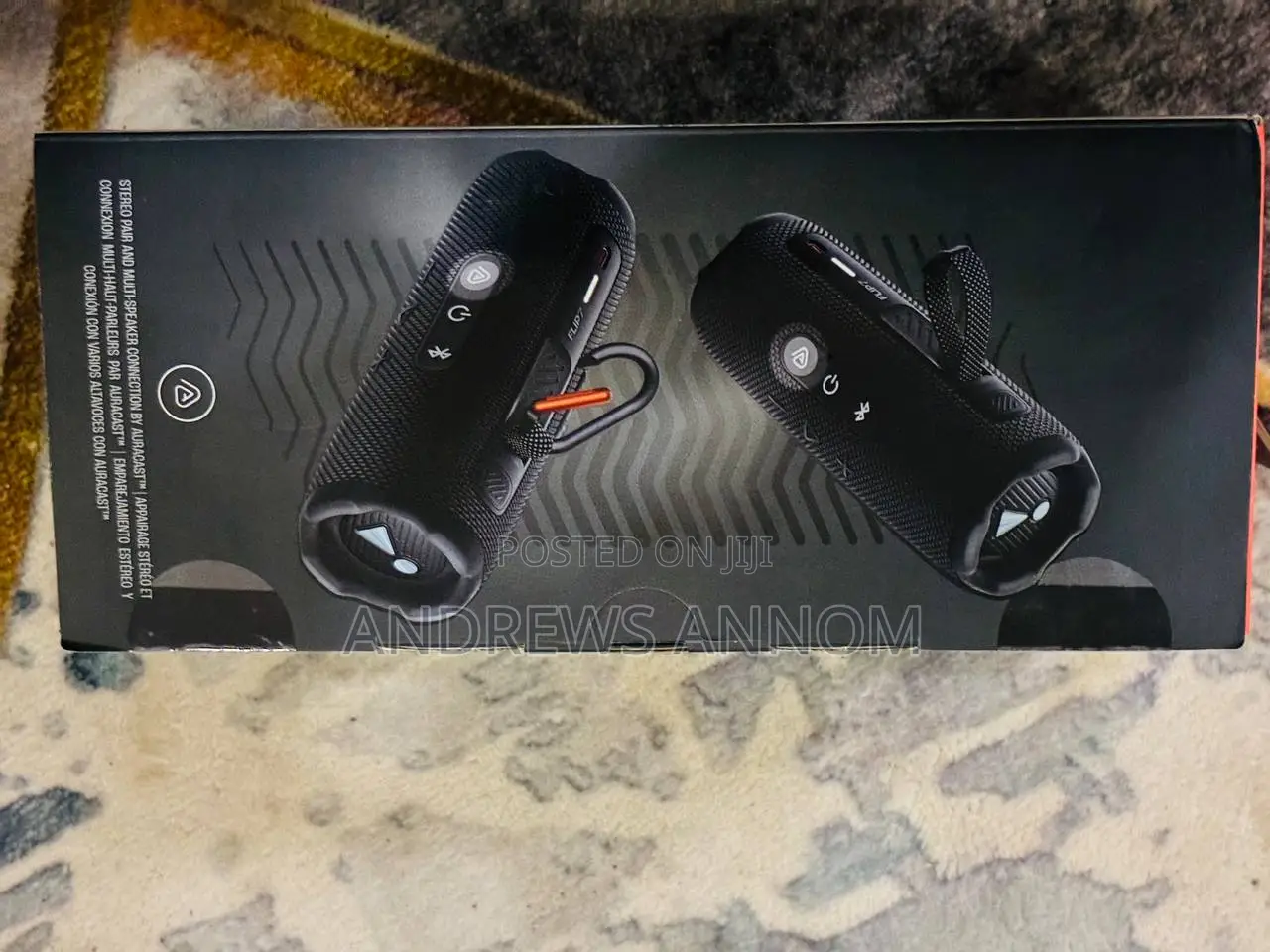 JBL Flip 7