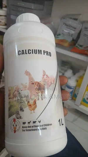 Calcium Pro