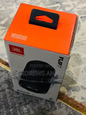 JBL Flip 7