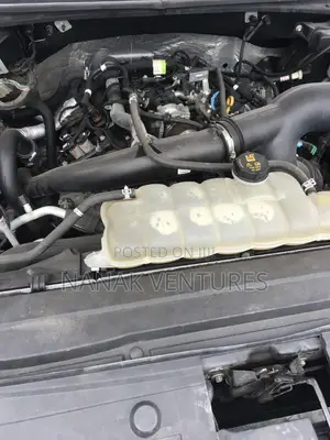 Ford F-150 XL 4x4 Regular Cab Styleside 6.5 ft. box 122 in. WB 2019