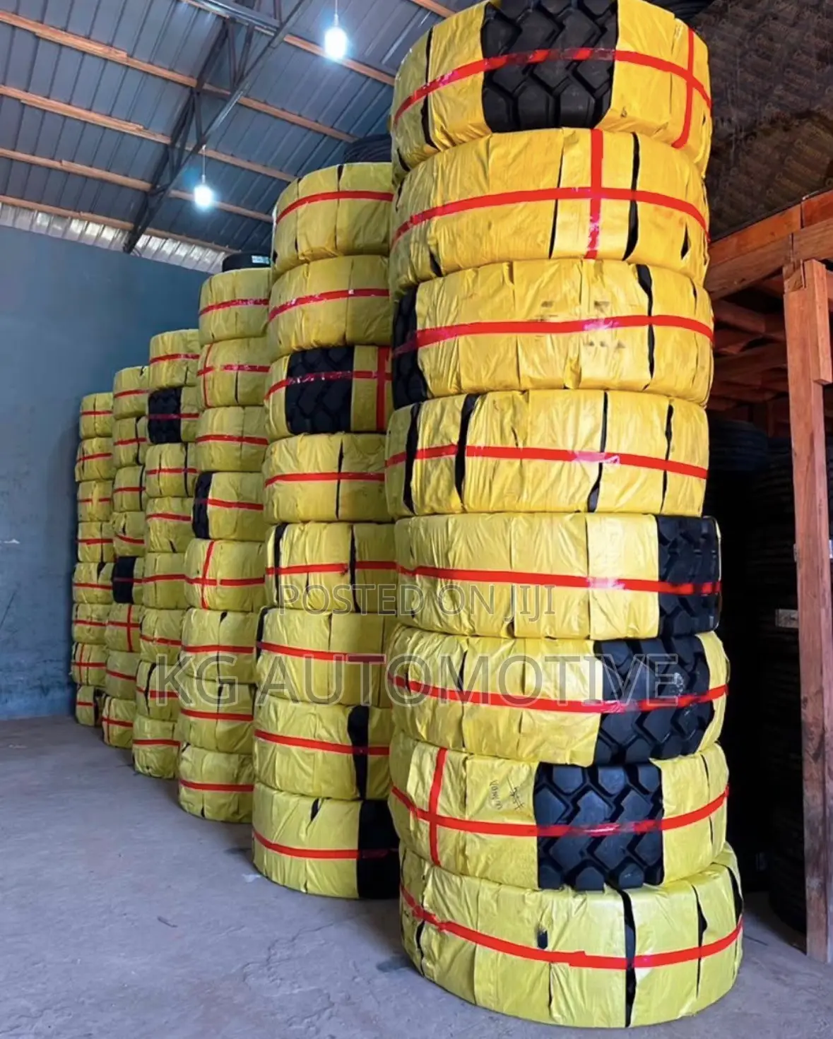 23.5-25 Tyre