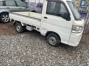 Truck Pickup