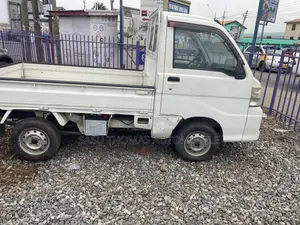 Truck Pickup