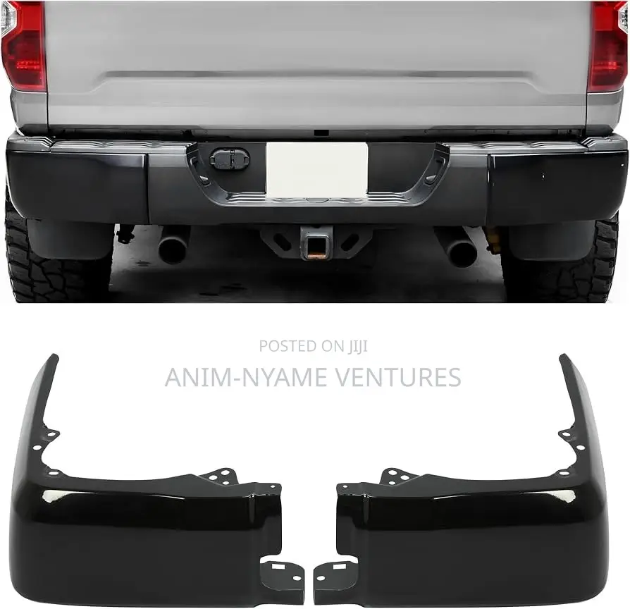 Tundra 2014-2021 Part