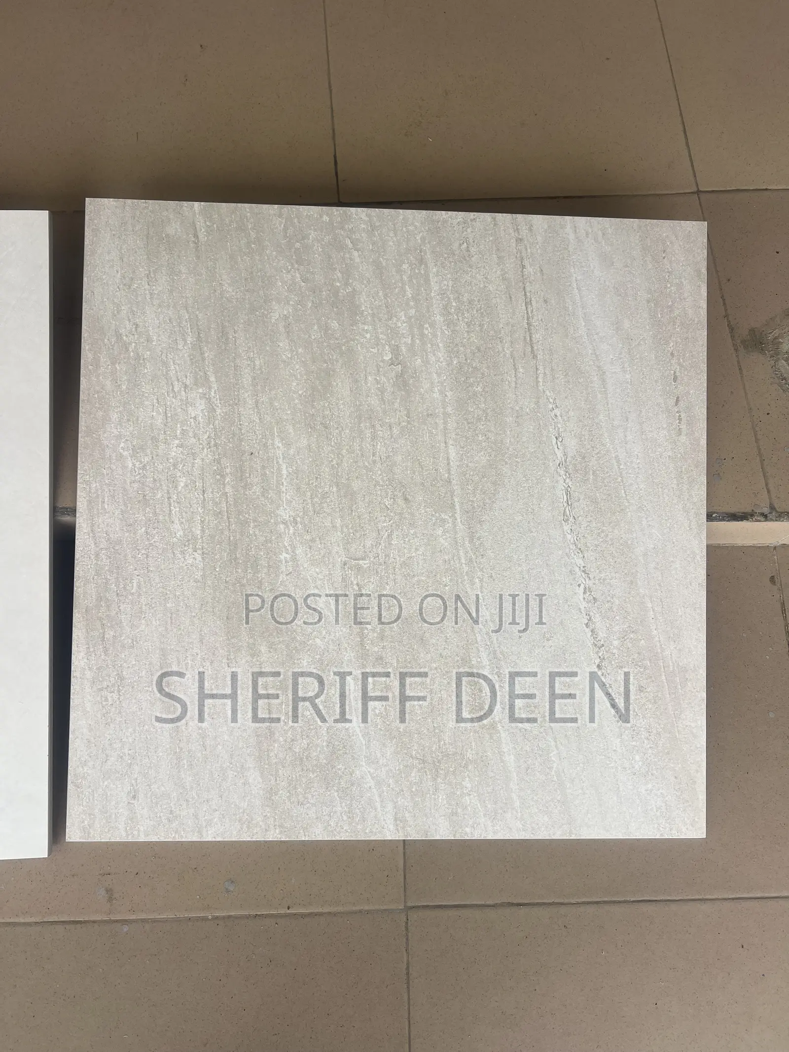 Italian Floor Tiles