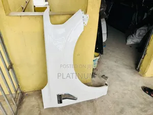 F-150 2023-2025 Fender