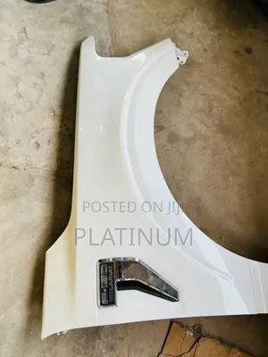 F-150 2023-2025 Fender