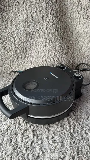 Electric Pizza Oven - UK
