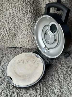 Electric Pizza Oven - UK
