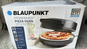 Electric Pizza Oven - UK