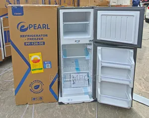 Pearl Fridge