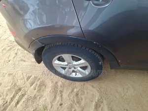 Kia Sportage 2015 Gray