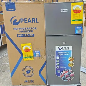 Pearl Fridge