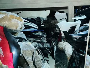 All Kinds for Honda /Toyota /Hyundai Home Used Door,bumper and Bonnet