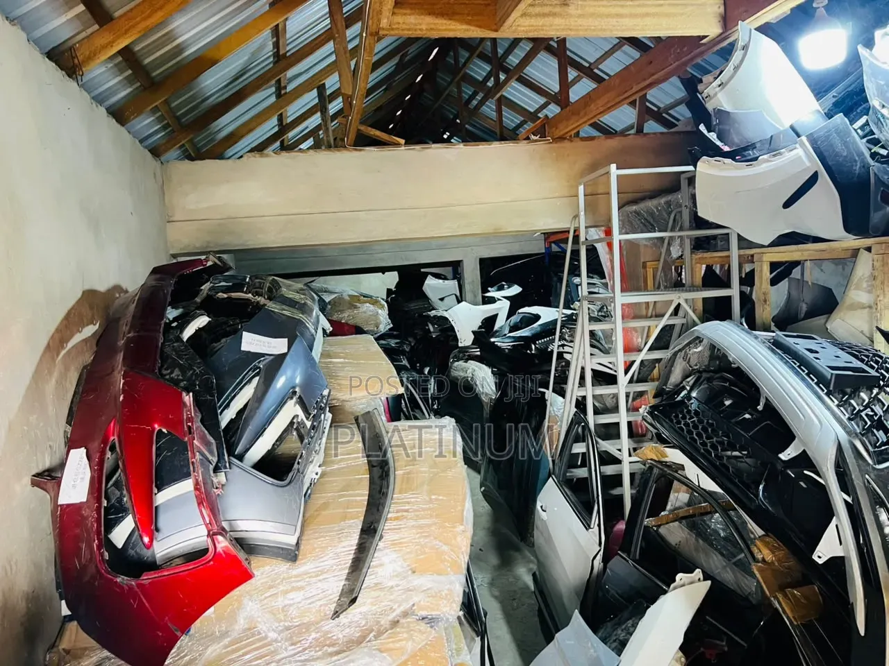 All Kinds for Honda /Toyota /Hyundai Home Used Door,bumper and Bonnet