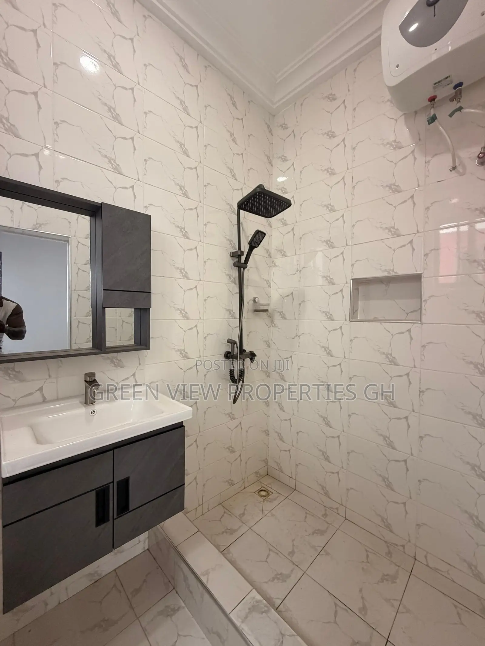 2bdrm Apartment in Ga South Municipal for rent