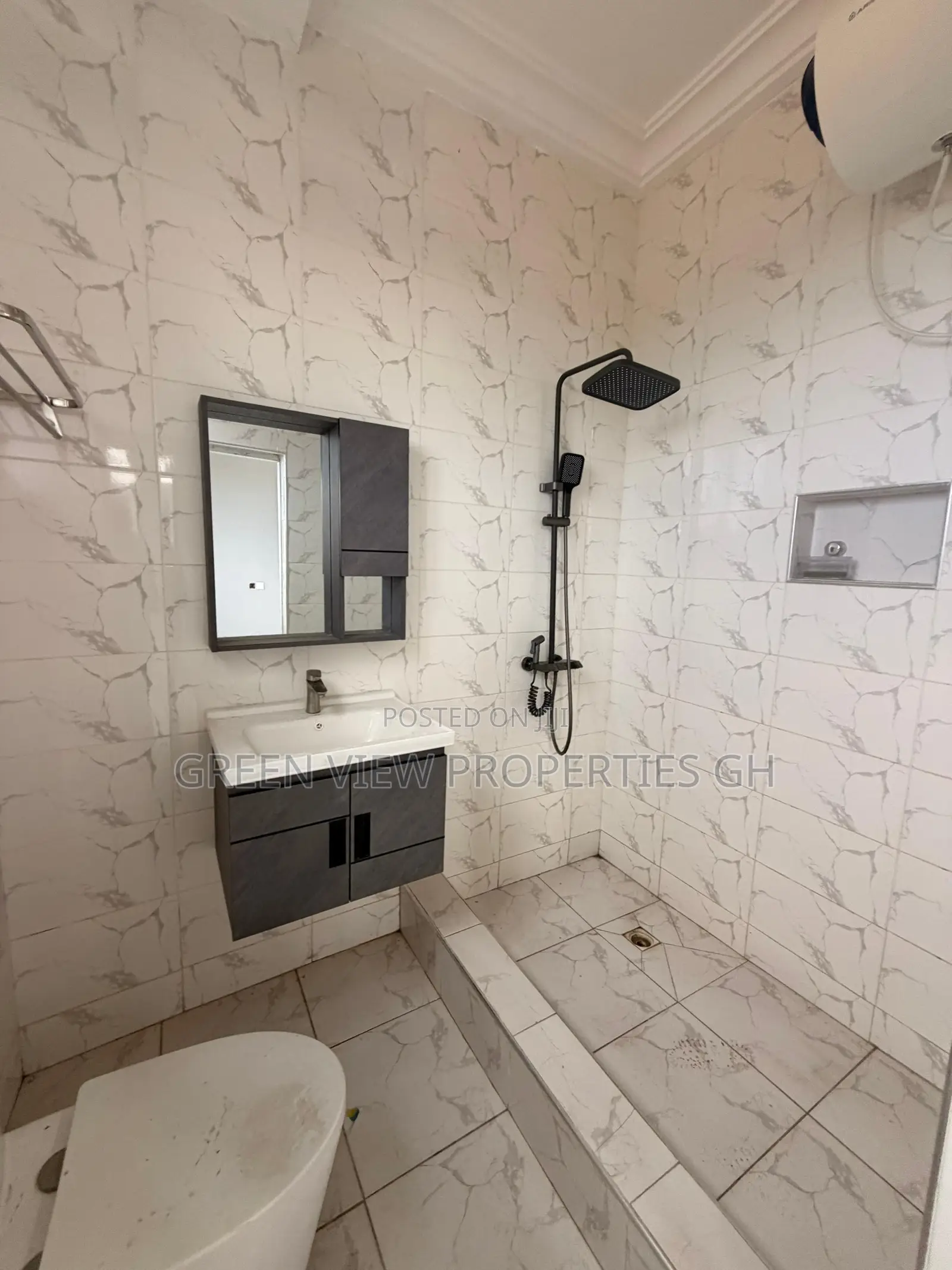 2bdrm Apartment in Ga South Municipal for rent