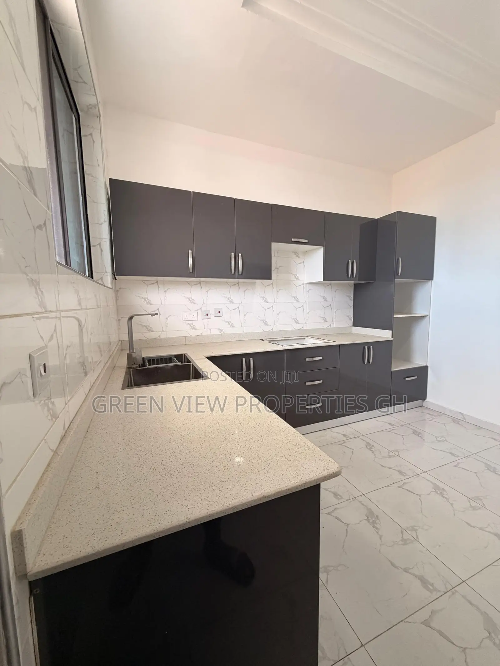 2bdrm Apartment in Ga South Municipal for rent