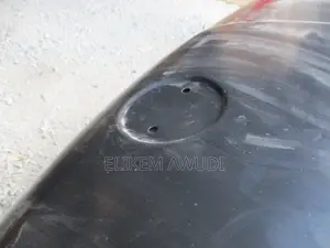 BMW 5 Series E34 Sedan Bonnet