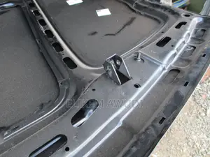 BMW 5 Series E34 Sedan Bonnet
